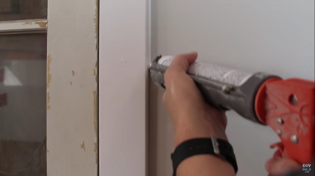 How to Caulk Like a Pro