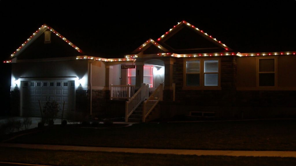 pvc-christmas-light-setup