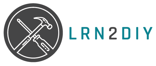 LRN2DIY Logo Horizontal 500px