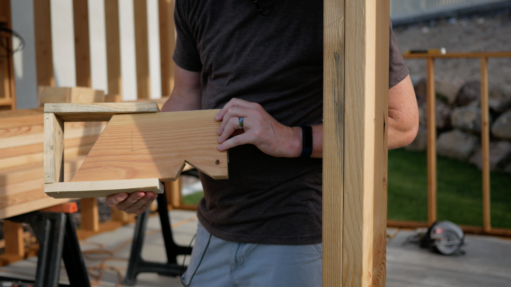 Framing Templates for Roof Trusses