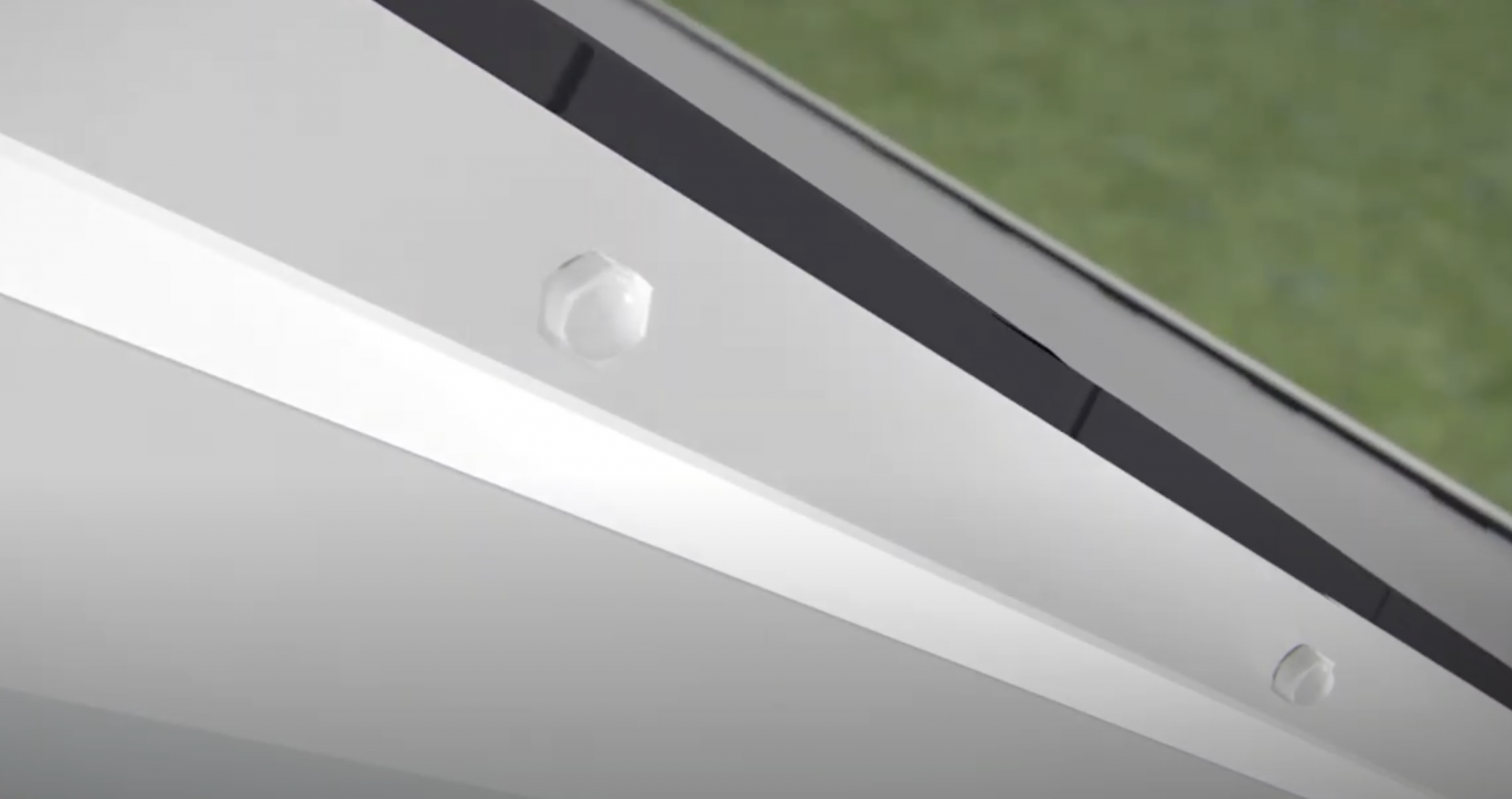 How To Never Put Up Christmas Lights Again (but still have Christmas