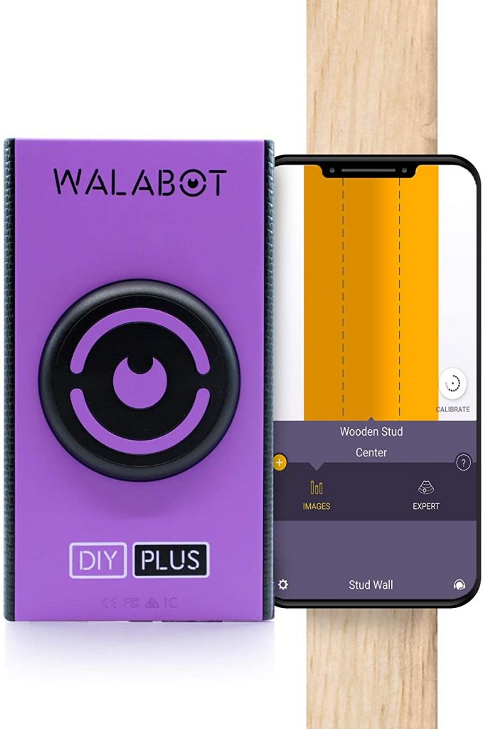 Best Stud Finder: Walabot DIY –