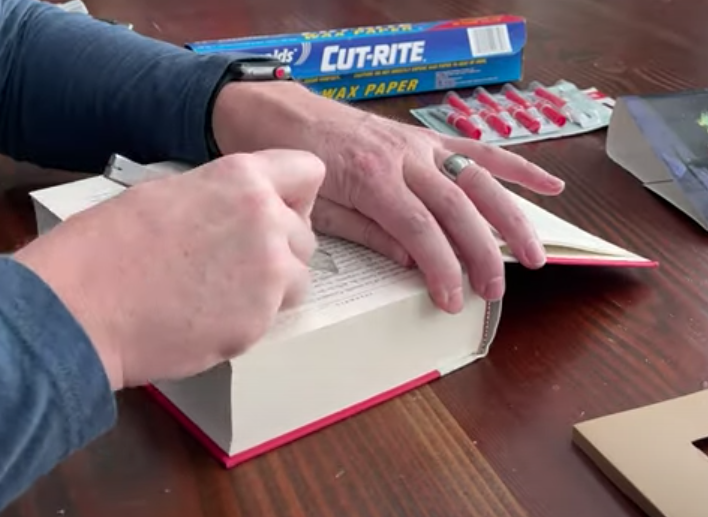 13 Genius Wax Paper Uses