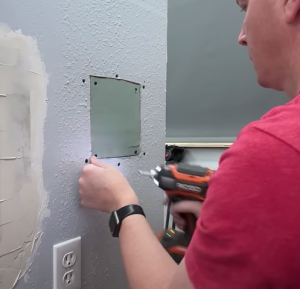 How to Repair Drywall (4 Ways) – LRN2DIY