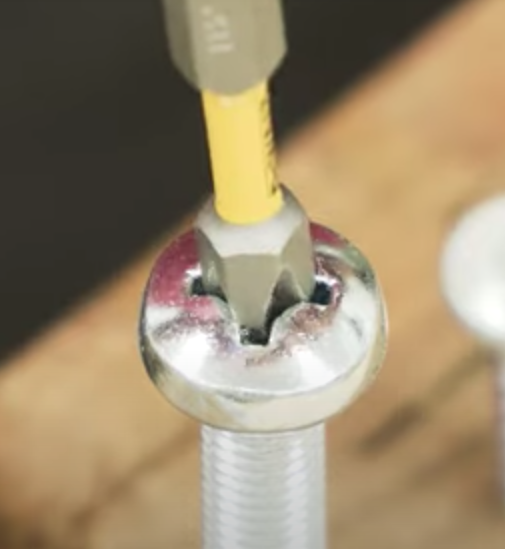 4 Ways to Prevent Stripped Screws LRN2DIY