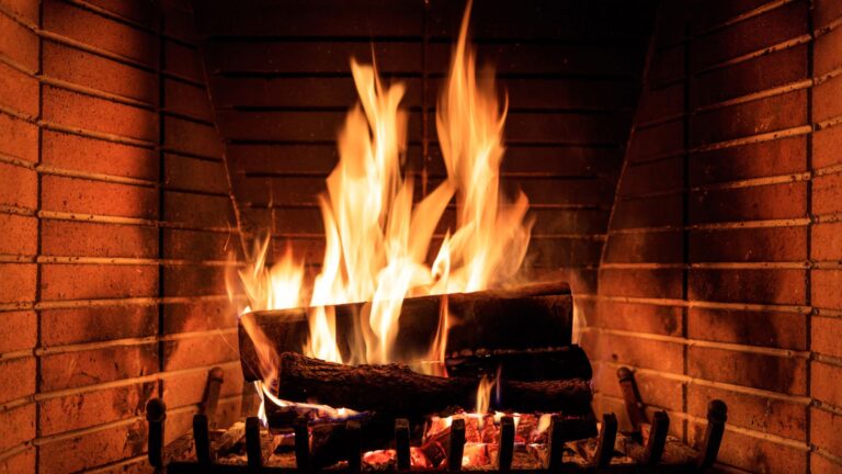 Different Upgrades You Can Add to Your Fireplace