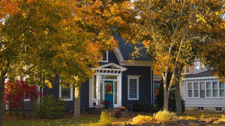 How To Prepare Your Doors and Windows for the Fall