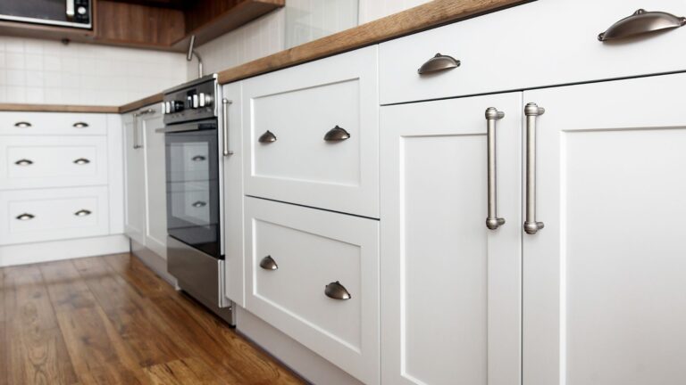 Top Tips To Help You Decide Which Cabinets Are Right for You