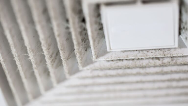 5 Ways To Improve Your Home’s Ventilation