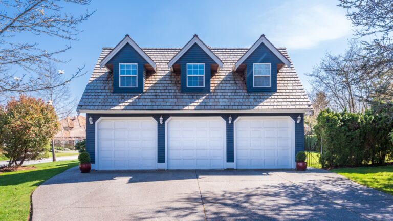 Common Mistakes People Make When Renovating Their Garages