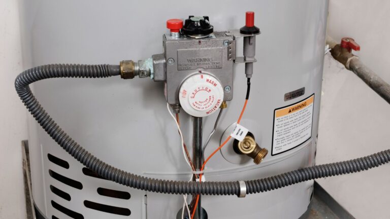How To Tell What Size Water Heater You Need