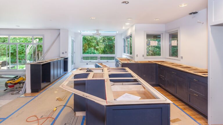 Decorating Tips for Your Next Home Remodel