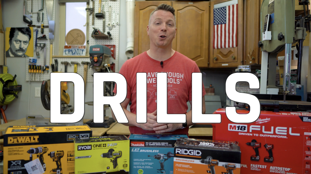 Drills - The Home Depot