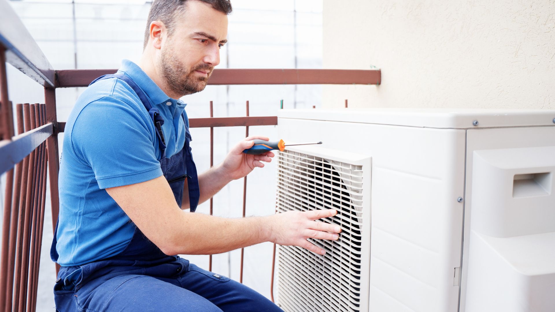 Common Mistakes To Avoid With Your HVAC System LRN2DIY