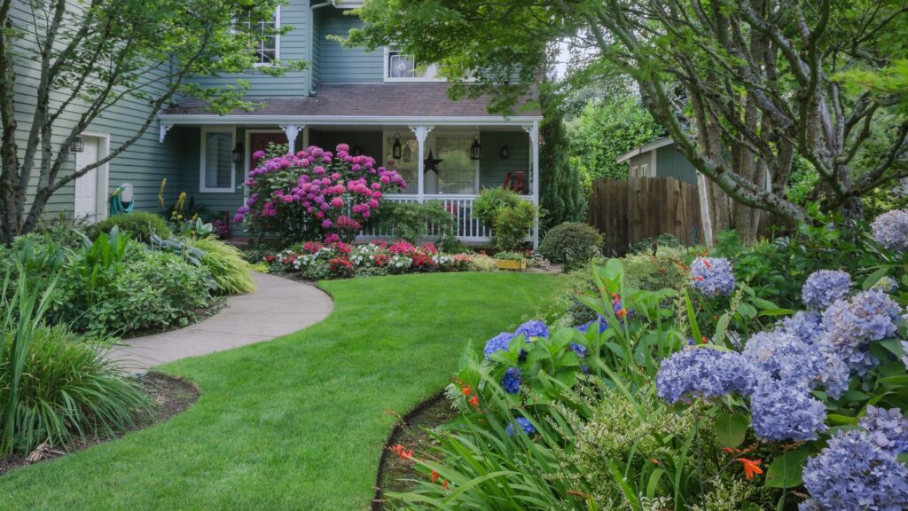 Essential Spring Landscaping Tips for Your Yard LRN2DIY