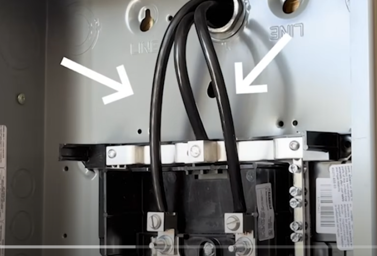 How To Install An Electrical Sub Panel For DIYers and Save Thousands of ...