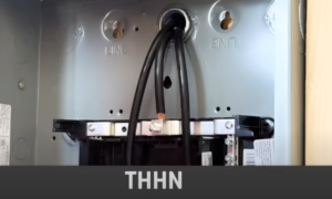 How To Install An Electrical Sub Panel For DIYers and Save Thousands of ...