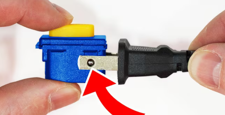 Are Holes in Plugs Totally Useless?