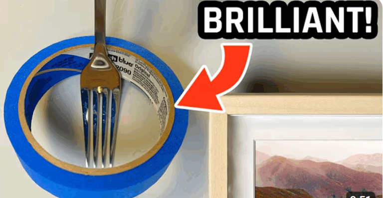 7 Picture Hanging Tips from LRN2DIY